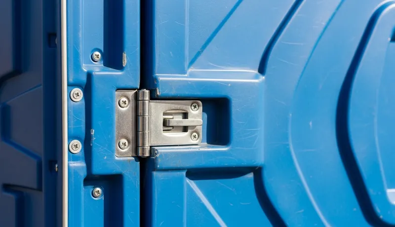 Standard Porta Potty Rental Colorado Springs CA